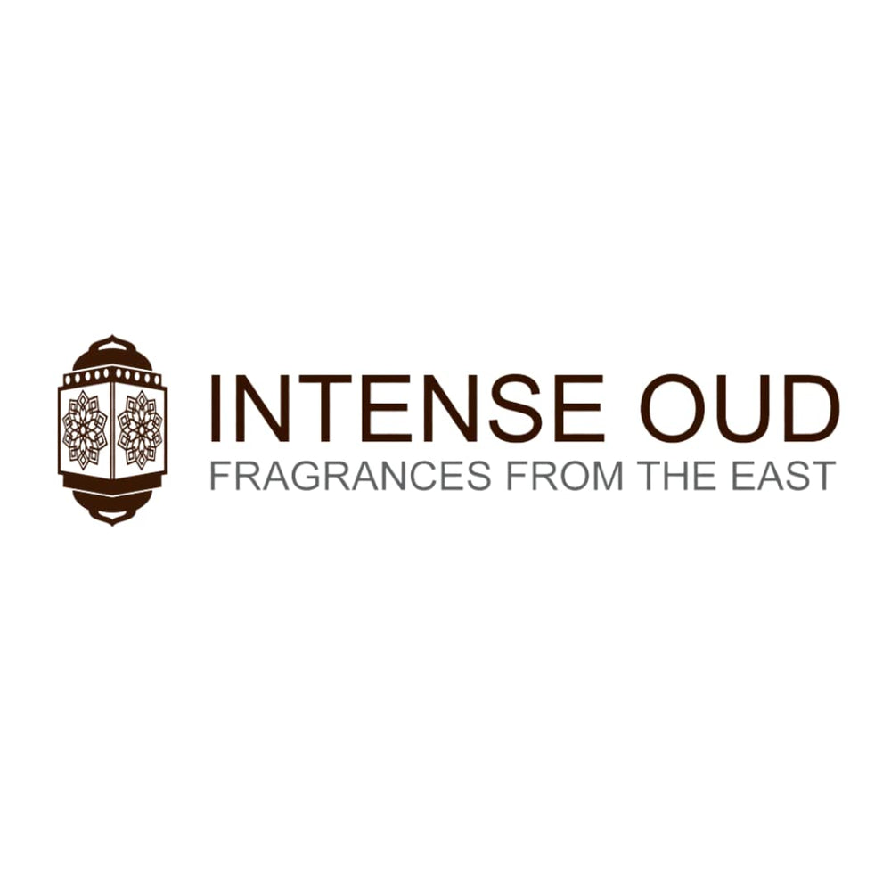 INTENSE OUD Pink Musk vanilla note adds warm, comforting undertones.