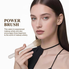 Intercilium Rains contour brush for precise sculpting and definition