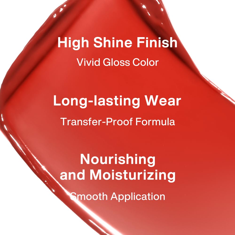 Into You Plumping Gloss adds lush volume with a non-sticky feel.