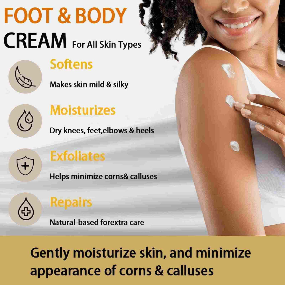 IOIOTCO Urea Cream hands scene for daily moisture.