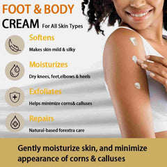 IOIOTCO Urea Cream hands scene for daily moisture.