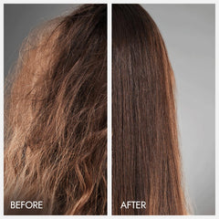 ion Keratin Smoothing Treatment Kit formaldehyde free label for safe styling.
