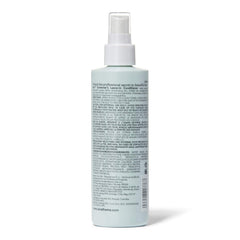 Ion Swimmers Leave-in Conditioner pack highlights vegan formula and hydration for beach days