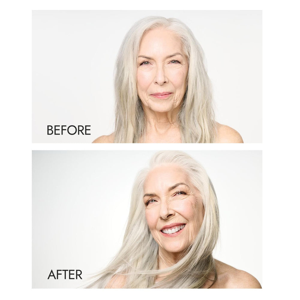 Ion Texturizing Wax delivers a lightweight formula that keeps hair buoyant.