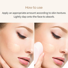 IPKN Moist & Firm BB Cream box highlights premium packaging and product details.