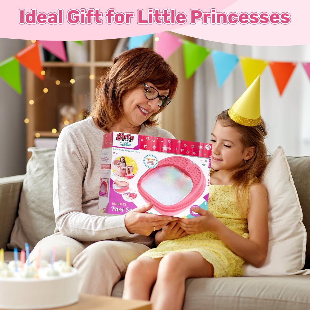 IPOOLTENG gift set ideal for birthdays and holidays