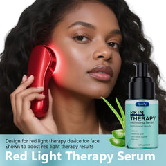 Ipsify vegan formula with hyaluronic acid and aloe for soothing moisture.