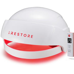 iRestore battery pack works exclusively with Professional and Essential systems.