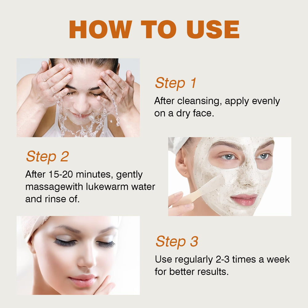 IREV Gift-worthy face mask set for self-care moments and holidays