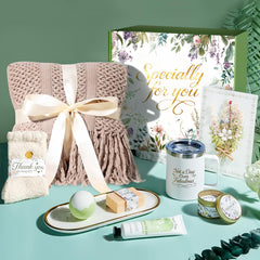 IRINXL vanilla coconut candle creates a calming aroma