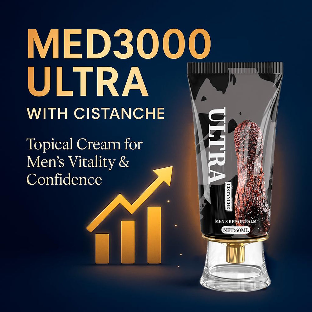 Irvy MED3000 Ultra quick absorption for comfortable daily use.