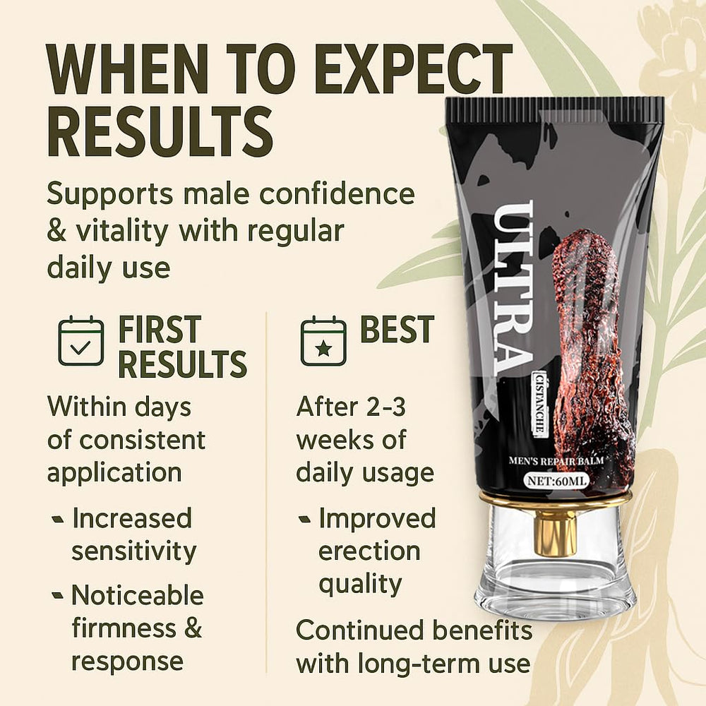 Irvy MED3000 Ultra packaging showcasing a lightweight, non-greasy feel.