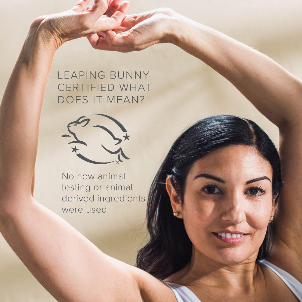 Isagenix Celletoi Cleanser environmental blend highlights ginseng, green tea, lavender and turmeric.