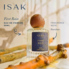 ISAK gift set First Rain Summer, ideal for birthdays and anniversaries