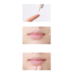Isana even complexion appearance as a potential benefit after regular use.