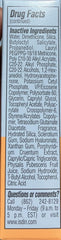ISDIN advanced ingredients include algae, hyaluronic acid, and vitamin E for skin support