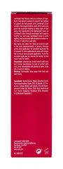 ISDIN Lambdapil hair thickness visual suggesting fuller-looking strands