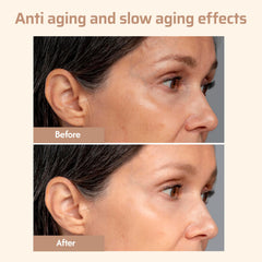 IS_FROM Revitalizing Moisturizer premium packaging on a vanity