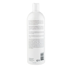 ISHA DNA Keratin Leave-In Conditioner pump pour for easy application and detangling