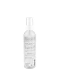 ISHA DNA Keratin Treatment System serum dropper close-up highlighting argan and coconut oil