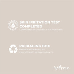 IsNtree TW-Real Bifida Collagen Ampoule routine shot for daily care.