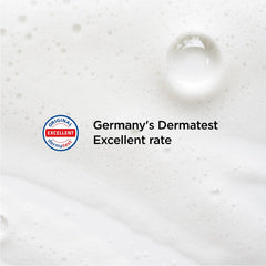ISOI Dr Roots bar rests on dry surface to aid air drying.