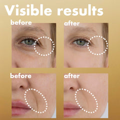 ISOI Intensive Energizing Cream EX face firming supports improved elasticity and resilience.