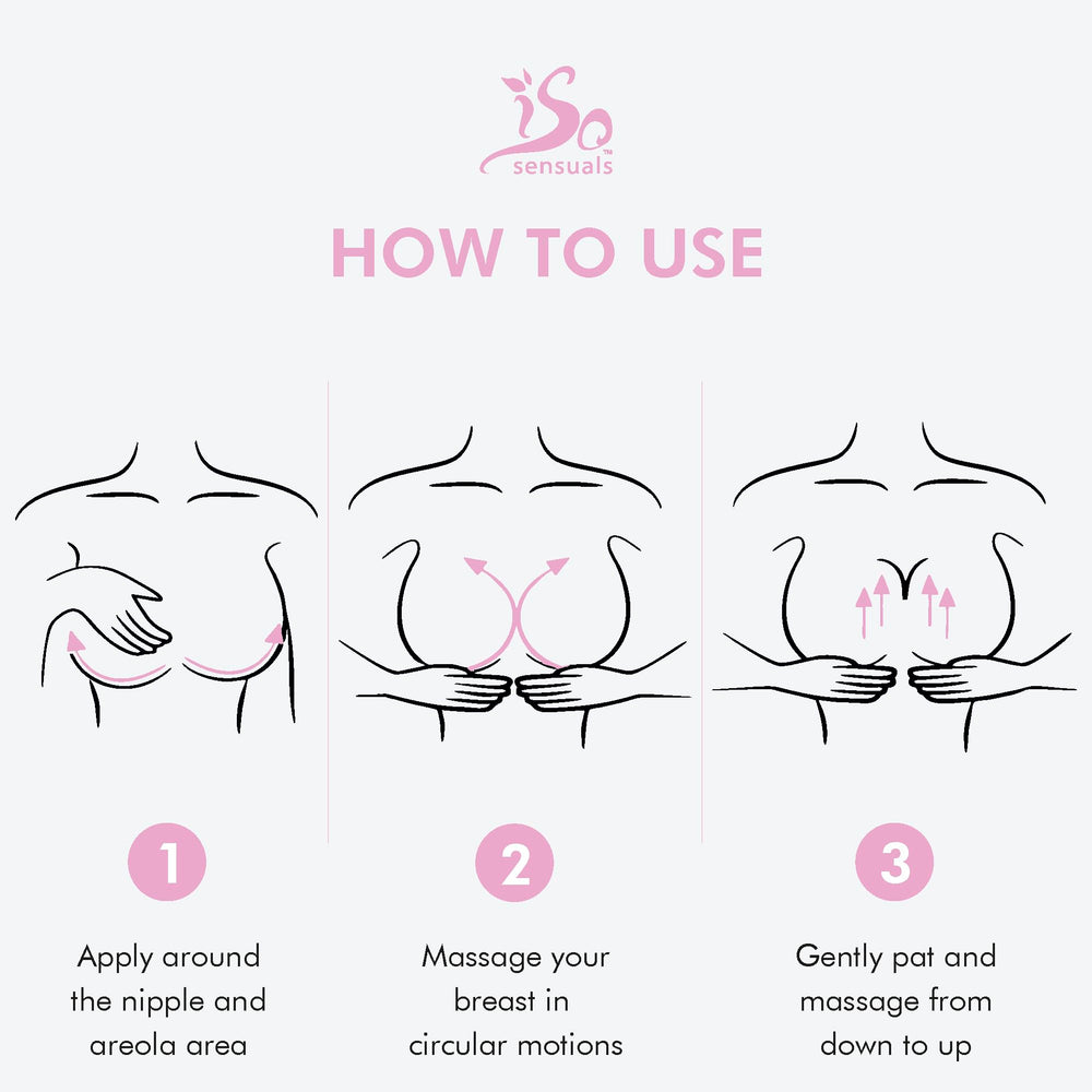 Firming close-up showing smoother skin with ENHANCE