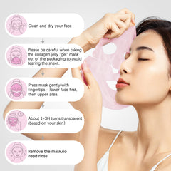 ISTON product shot highlighting premium botanicals and hyaluronic acid for skin nourishment.