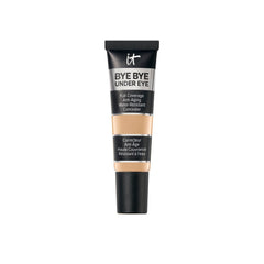IT Cosmetics Bye Bye Under Eye Concealer packaging shown for easy on-the-go touchups.