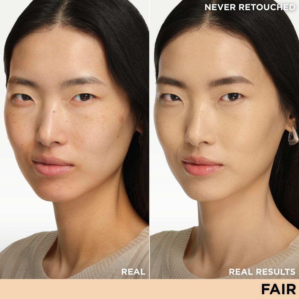 IT Cosmetics CC+ Cream SPF label highlights broad-spectrum protection.