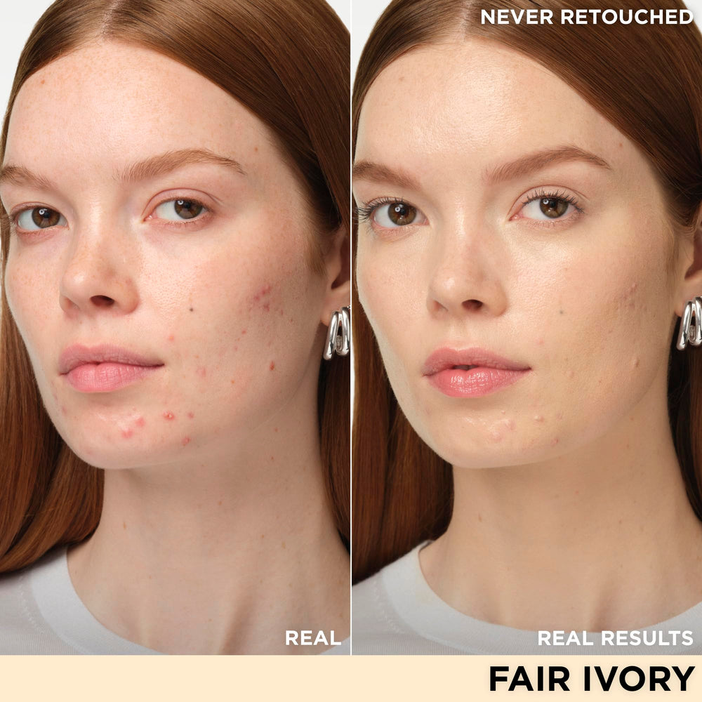 IT Cosmetics CC+ Nude Glow pump enables easy, mess-free application