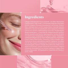 it:fu Blending Collagen UpTox Ampoule lip contour care for softer lines