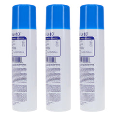 It's a 10 Haircare three-pack set packaging highlights value