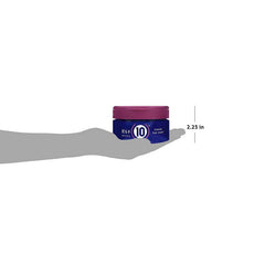 It's a 10 Miracle Hair Mask 8 oz results soft and shiny hair after use.