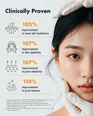 Pump bottle of It'S SKIN Active Snail Collagen Cream with liposome delivery
