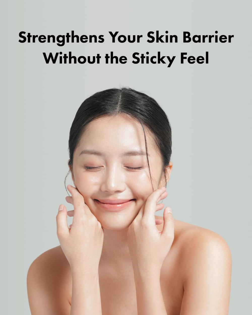 It'S SKIN Active Snail Collagen Cream for night routine on a skincare tray