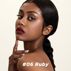 ITY 0.14 oz container highlights compact, travel-friendly lip color packaging.