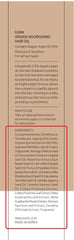 IUNIK hair care routine step imagery for nourishing results