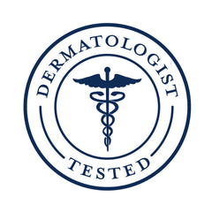 Ivory dermatologist-tested deodorant label emphasizes trusted, gentle daily use.