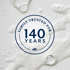 Ivory plant-based cleaning power close-up suggests natural cleansing action