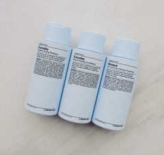 J Beverly Hills Blue Everyday Moisturizing Shampoo packaging shows two-pack design
