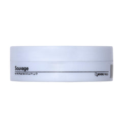 J Beverly Hills Blue Souvage Paste packaging highlights premium finishing texture.