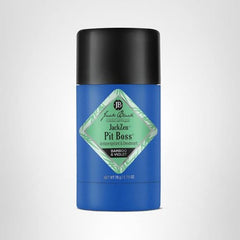 Jack Black JackZen lifestyle shot suggests daily protection and centered confidence
