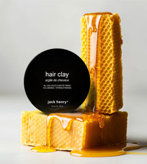 Product label and jar cap showcasing premium packaging and branding.