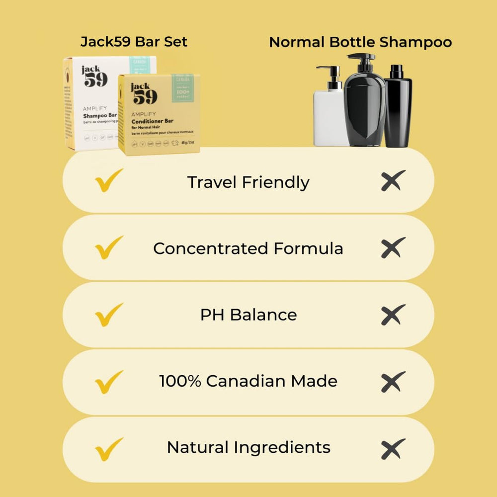 Jack59 static reduction hair bar helps tame flyaways and cling-free styling