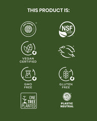 USA-made label on Jackfir Classic Shave Cream, ingredients sourced responsibly.