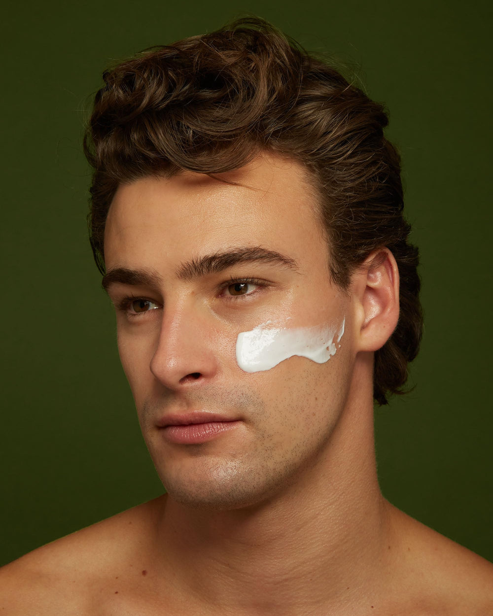 Jackfir product in lab environment highlights allergy and dermatologist testing.