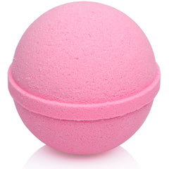 Surprise ring inside Love Potion bath bomb for a special moment