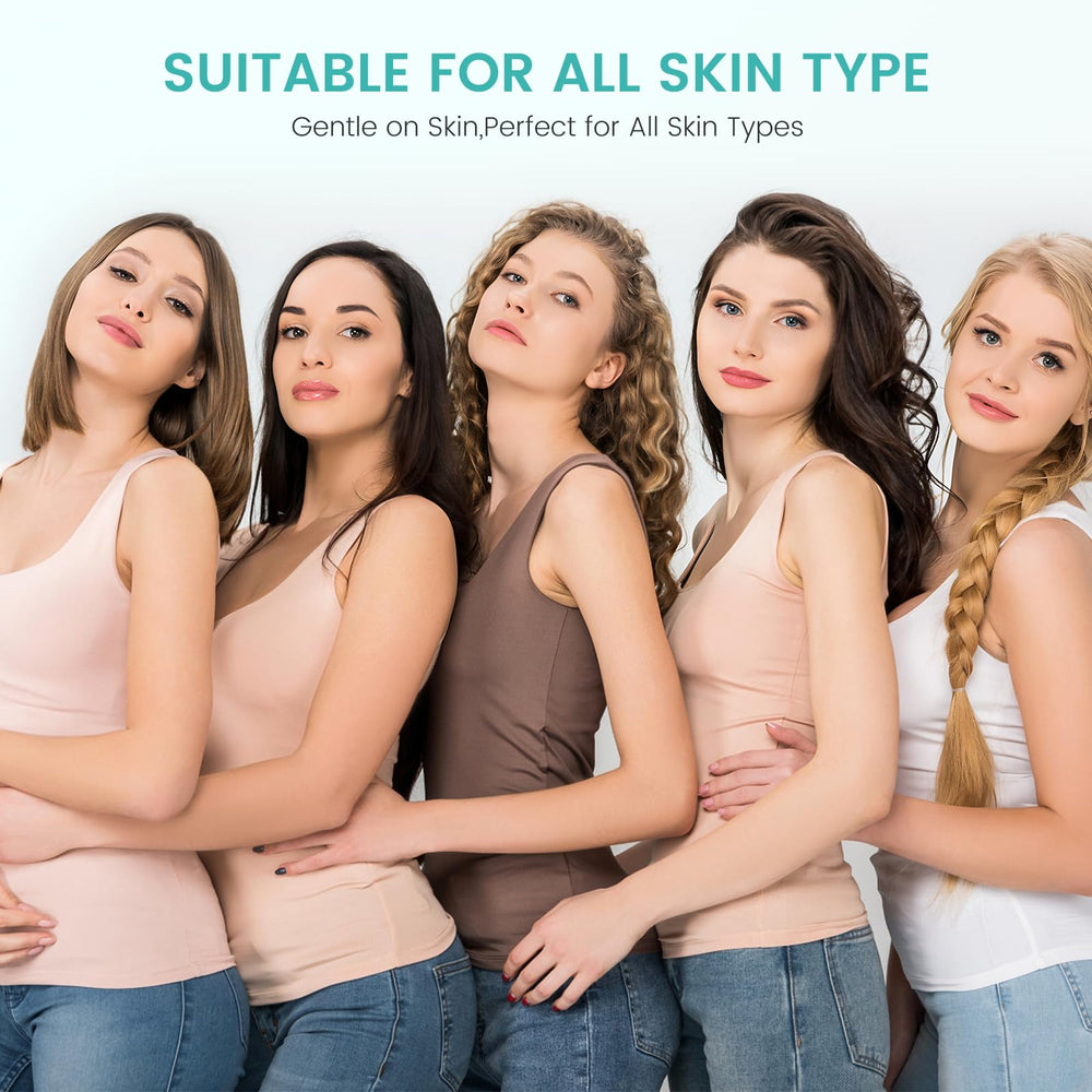 Jacrynth serum for hands shows versatile use beyond the face